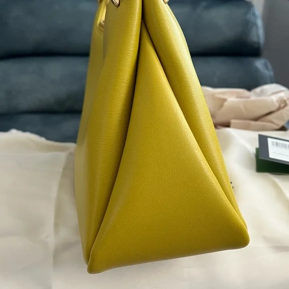 Kate Spade smooth leather shoulder bag - Picture 7 of 12